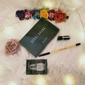 Bobbi Brown Lip Palette Bundle